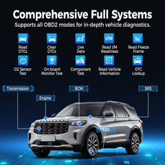 TOPDON OBD2 Scanner
