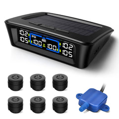 Tymate TM12 TPMS 4 sensors + 6 sensors