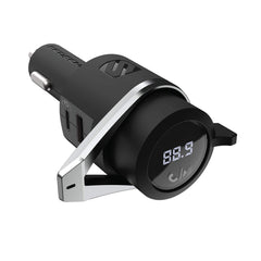 Scosche Universal Bluetooth and FM Transmitters 1