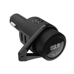 Scosche Universal Bluetooth and FM Transmitters 1