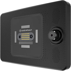 8" Truck GPS Navigator with Dash Cam