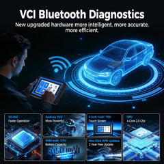 TOPDON OBD2 Scanner