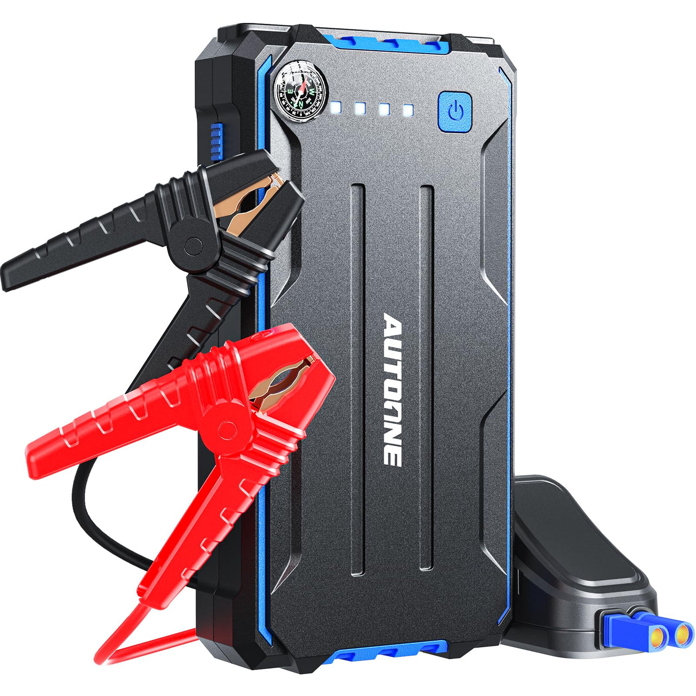 AUTOONE Jump Box for Car Battery Portable