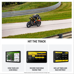 Garmin zūmo® XT3