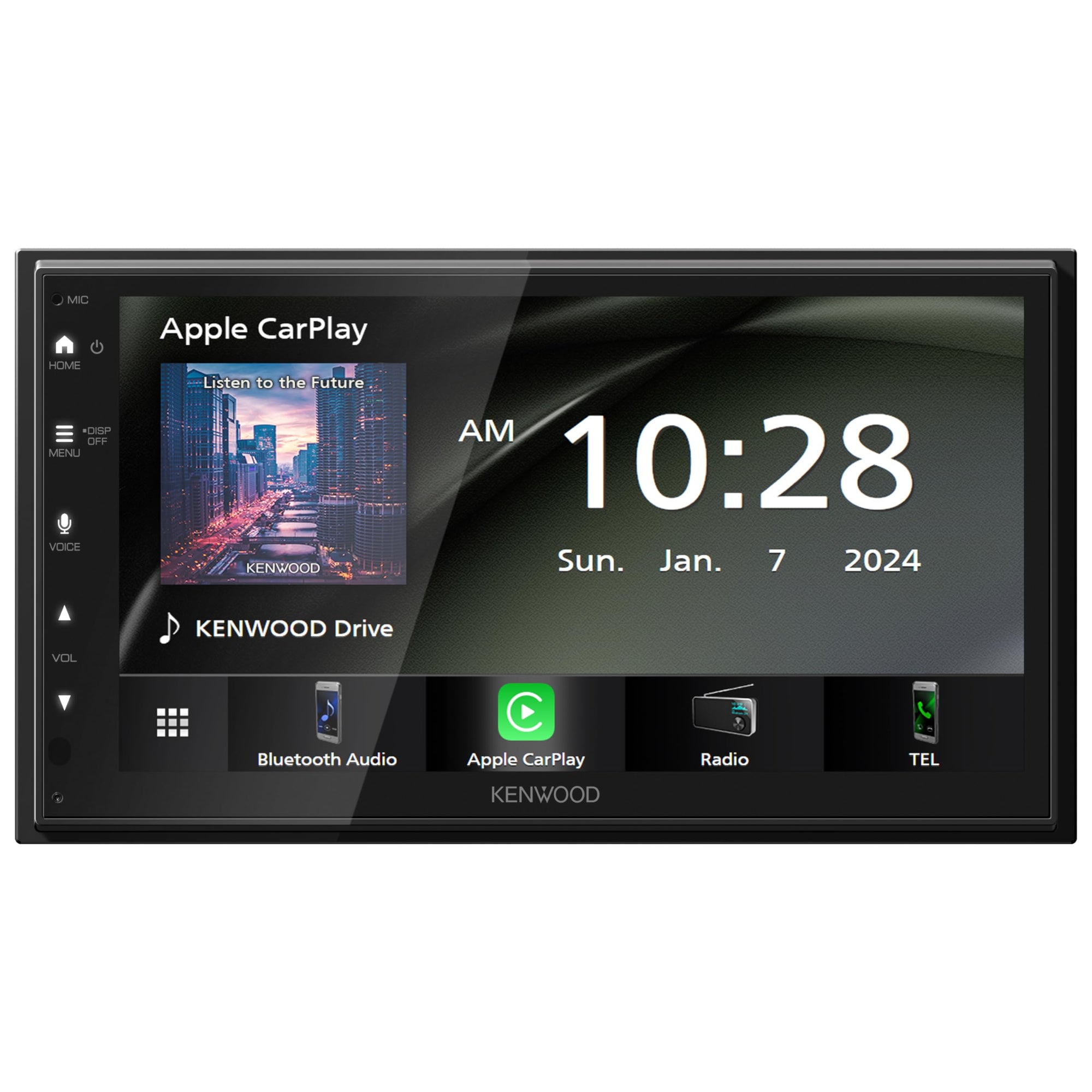 Car Multimedia Systems