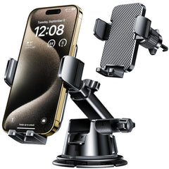Universal Car Phone Mount Holder
