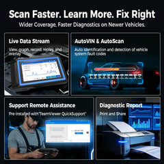 TOPDON OBD2 Scanner