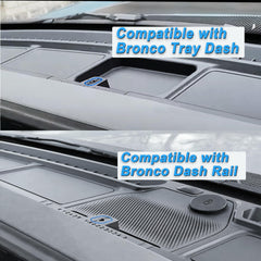 Phone Mount for Ford Bronco 2021–2025
