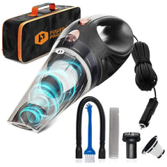 Power Practical Handheld Vacuum