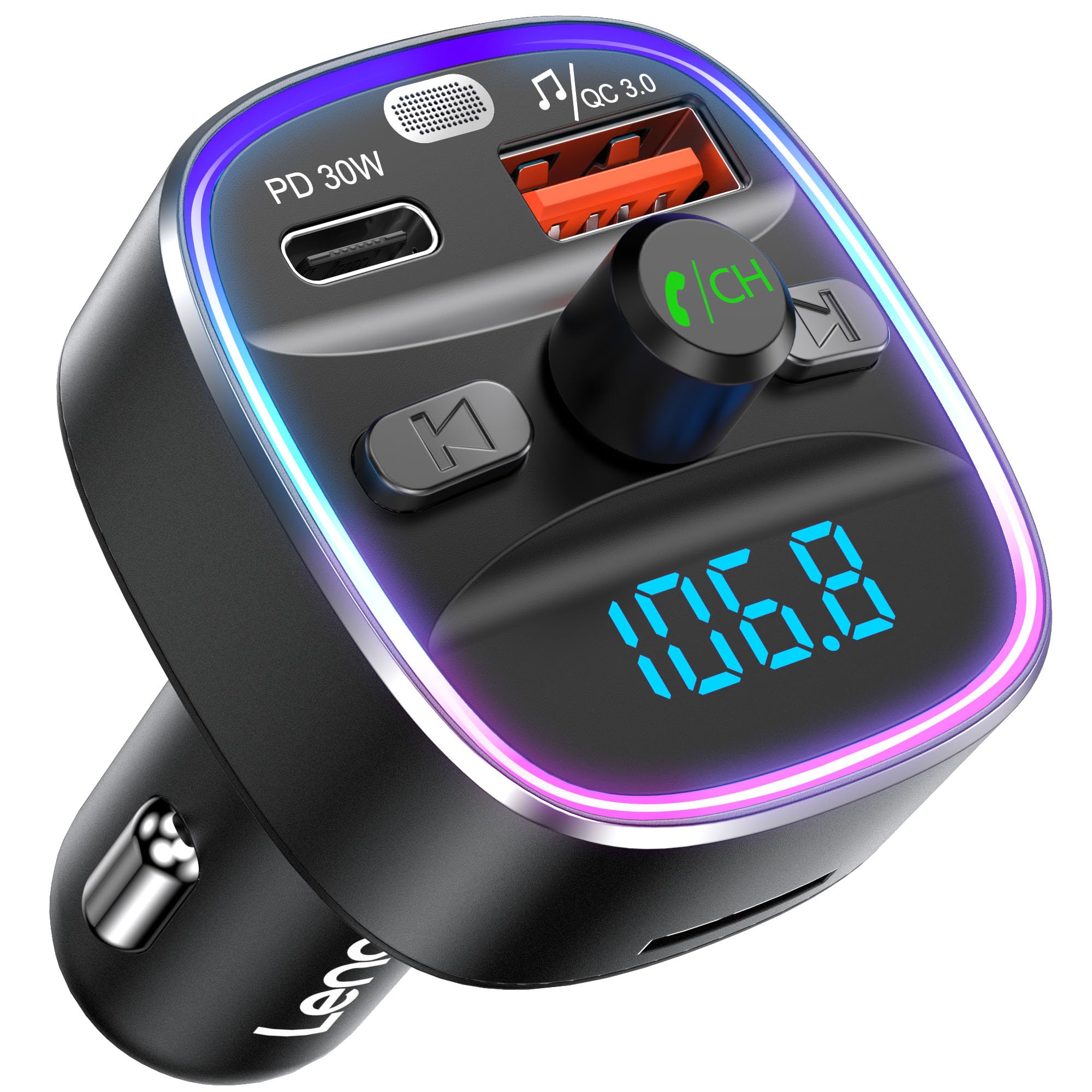 LENCENT FM Transmitter