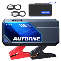 AUTOONE Jump Box for Car Battery Portable
