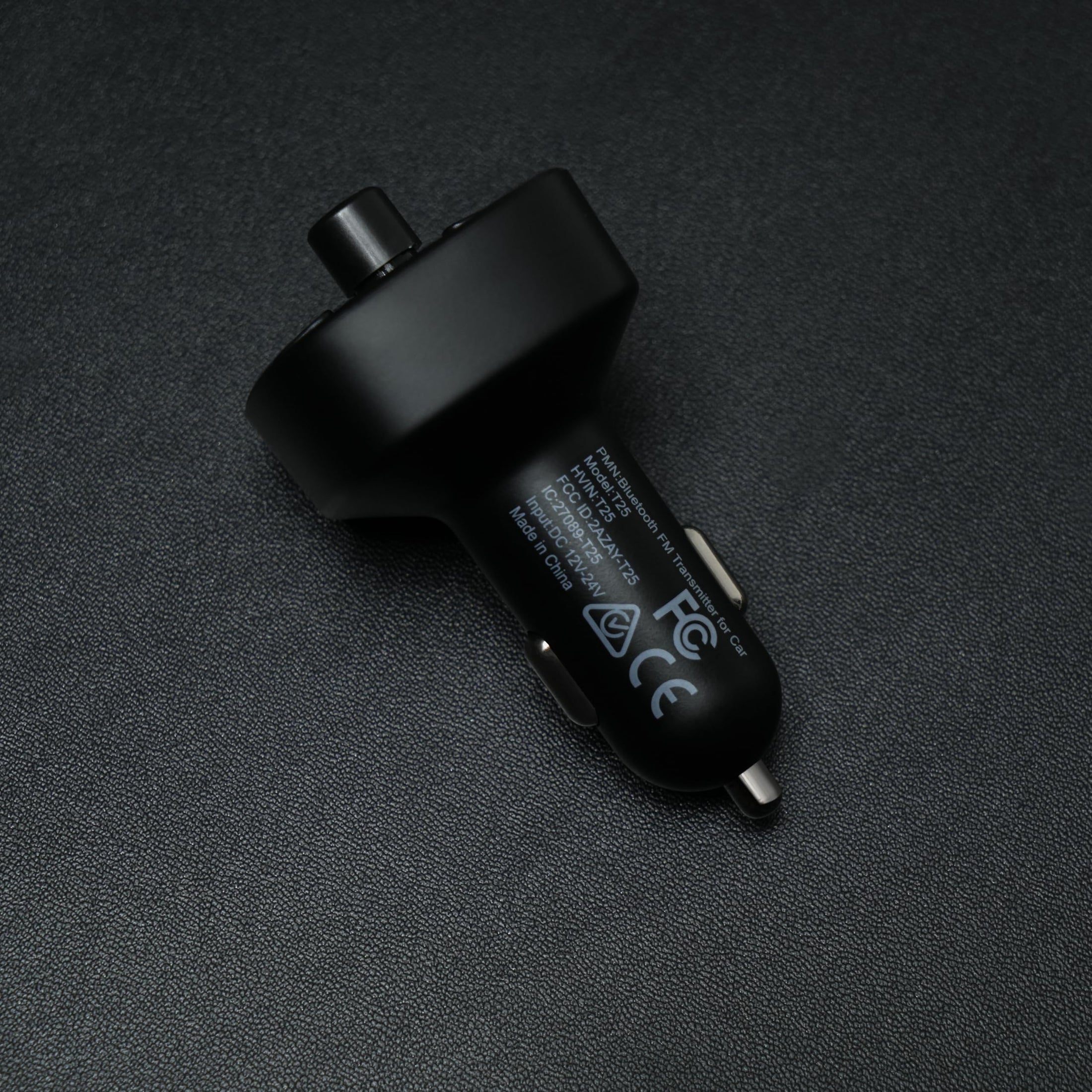 LENCENT FM Transmitter